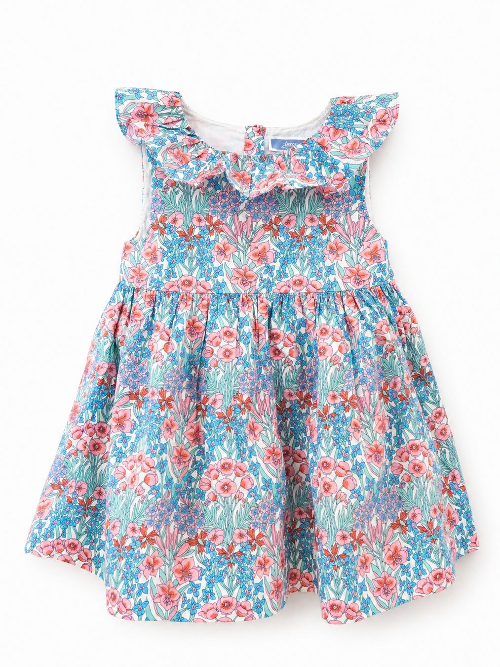 Jacadi Vestiti & Gonne: Jacadi Kleid 74 – Nuovo (secondo la descrizione) da Zürich venduto da Kris8050
