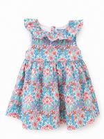 Jacadi Kleid 74