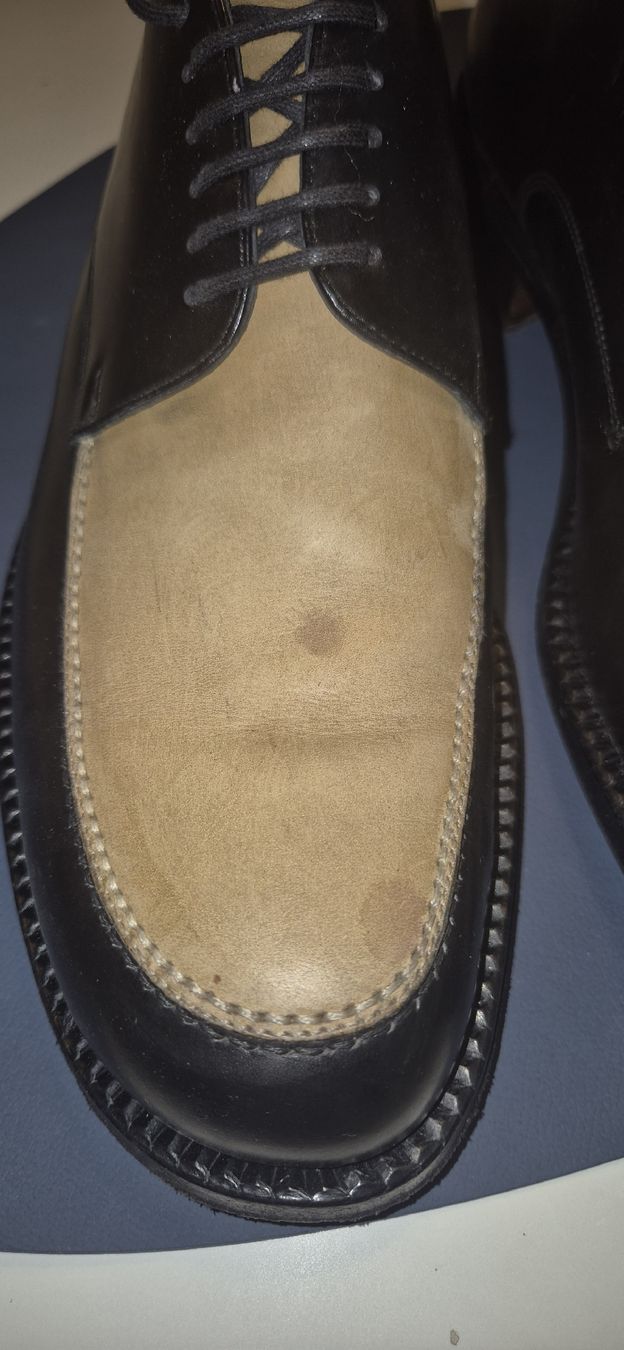 Bally Chaussures hommes: chaussures Bally – D'occasion à Chambesy par Mikmouk22 4