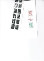 Carnet Marianne et la Jeunesse 2013 **