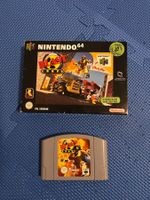 Blast Corps Nintendo 64 / N64 inklusive OVP