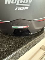 Motorradhelm Nolan N87 XXL,  - Ottimo!