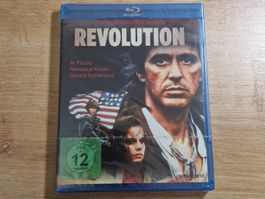 Revolution (1985) NEU OVP RAR Bluray