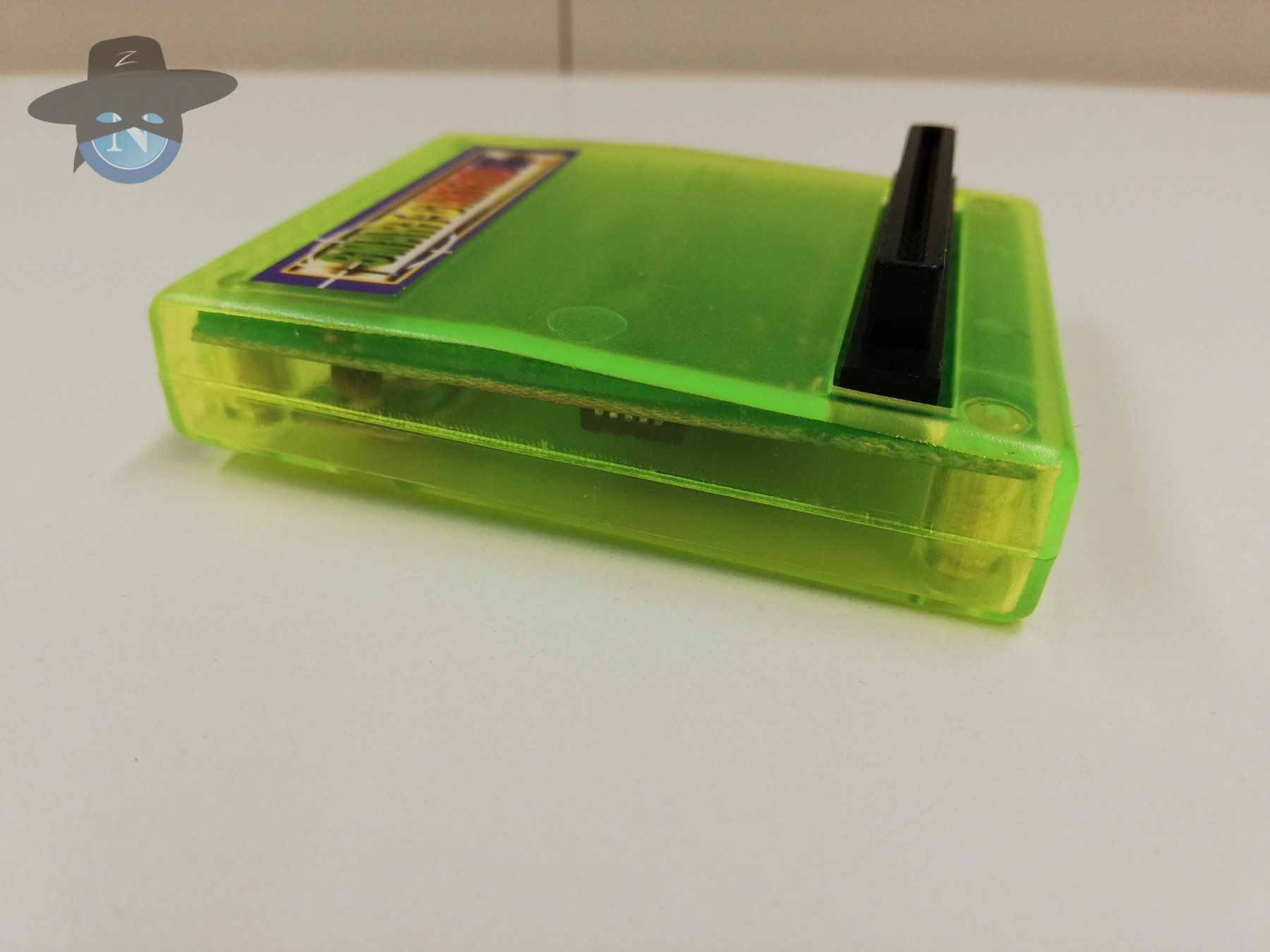 Giochi: Smart Cartridge (Cheat Modul) für PS1 mit UK-Codes – Usato da St. Gallen venduto da zorro_dc 3
