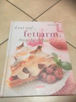 Lust auf fettarm..Step by Step. Lechner