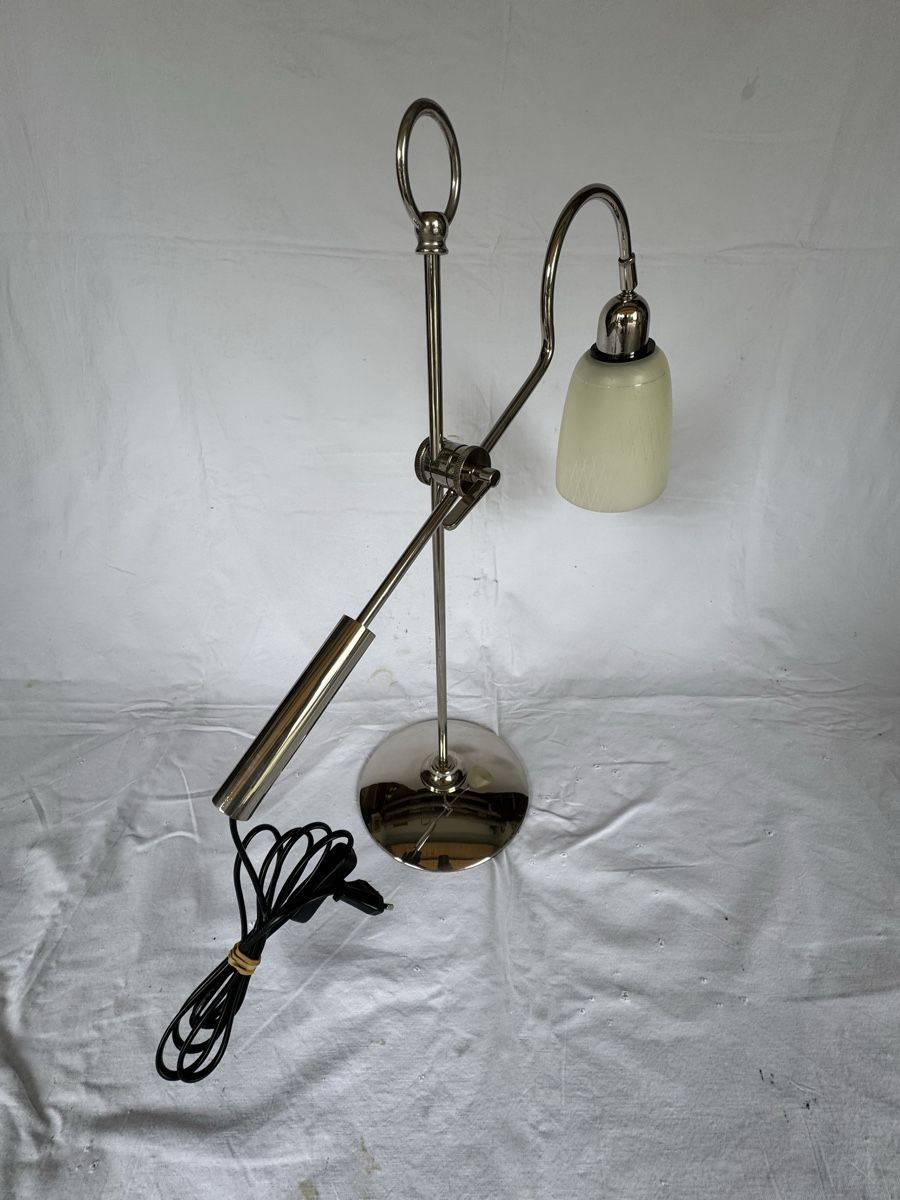 Lampade: Design lampe balancier Lampe Loft Tischlampe design – Usato da GRAND - LANCY venduto da petitpain67 1