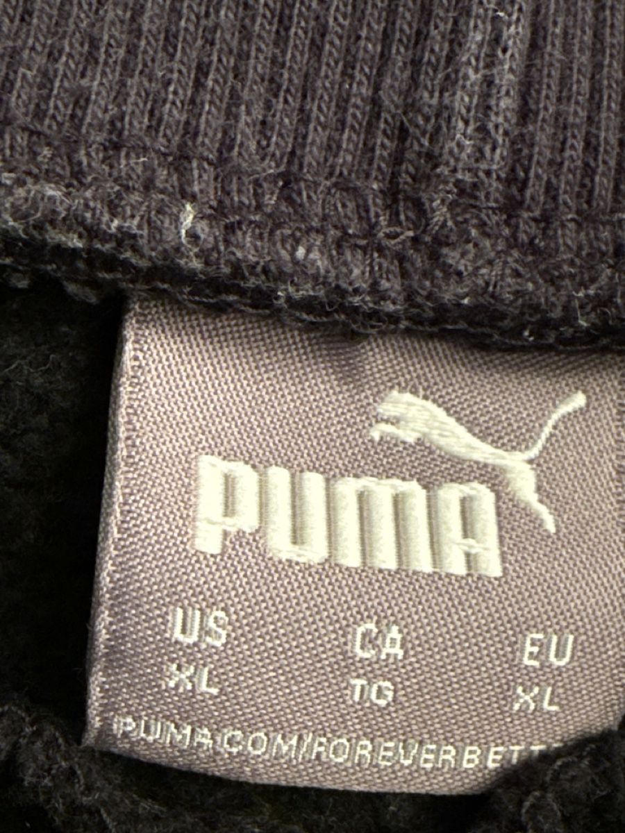 Puma Pantaloni: Puma Men's Sweatpants  - Size extra Large – Usato da Geneve venduto da fed_grg5 2
