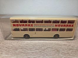 Wiking 24730 Berlin Bus H0