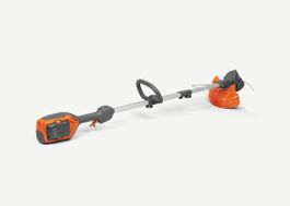 Husqvarna 215iL Akku Trimmer inkl Akku 2 Ah und Ladegerät