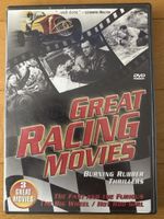 Great Racing Movies