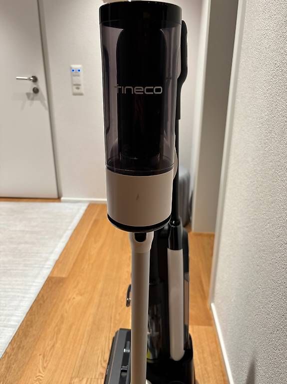 Aspirapolveri & Accessori: Tineco Floor One Switch S-7 Smart Multifunktions Reiniger – Usato da Volketswil venduto da frl_jq56 2
