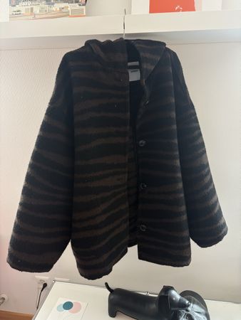 Samsøe Samsøe Jacket / Grösse S