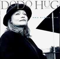 Dodo Hug ORA SIAMO NOW Düde Dürst Steve Argüelles Canzoni CD