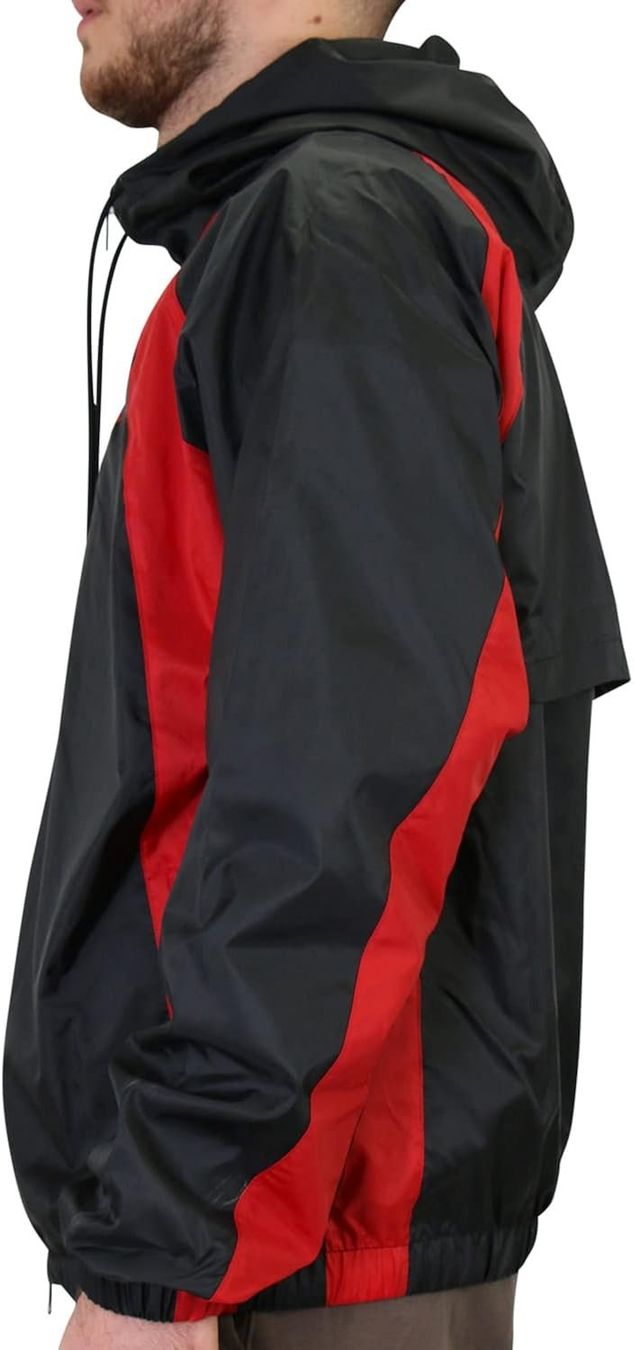 Jordan Giacche: Nike · Jordan Essential Woven Trainingsjacke – Usato da Basel venduto da Ragnar53 3