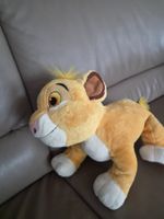 Disney Simba Plüschtier