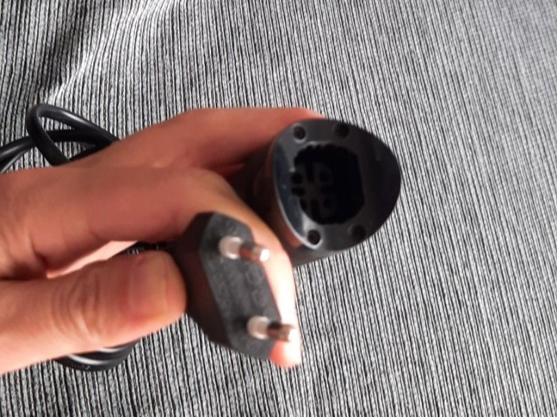 Piastre & Arricciacapelli: Haar multistyler LEBEN Lockenstab – Nuovo (secondo la descrizione) da Hägendorf venduto da lennam38 2