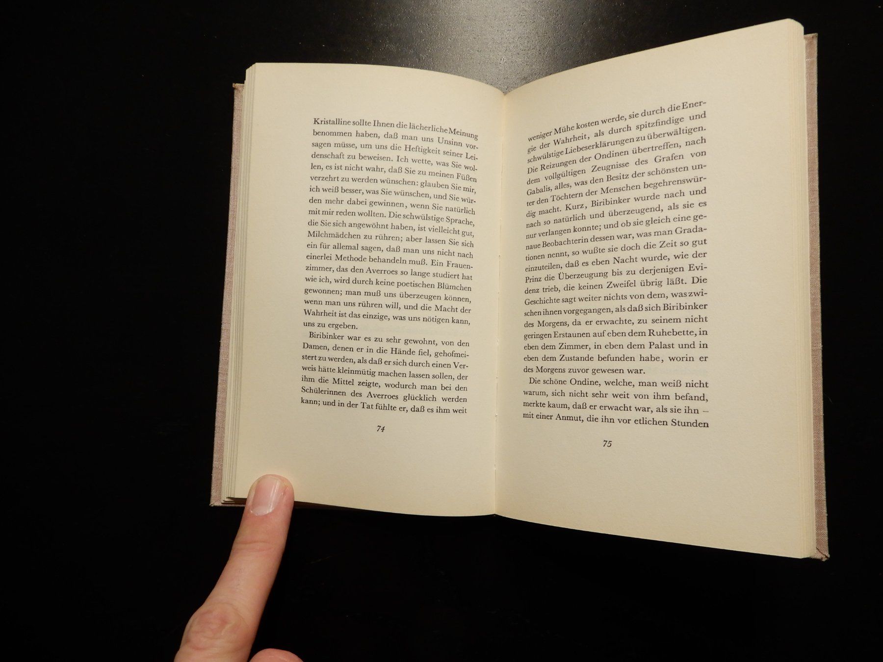Libri: "Geschichte des Prinzen Biribinker" - 1911 – Usato da Erstfeld venduto da Mario_boe0 5