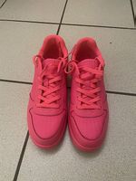 Sketchers roses neuves - taille 41