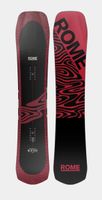 Rome Wmns Ravine 153cm Neu