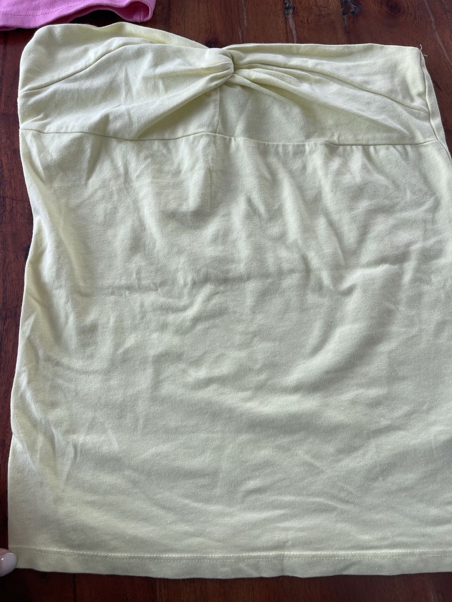Zara Tops: Sommer Tops Set, verschiedene Farben, Grösse S – Neu (gemäss Beschreibung) aus Oftringen von Makeq 4
