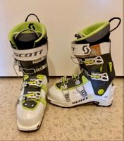 Damen Skitourenskischuh Scott GR 39