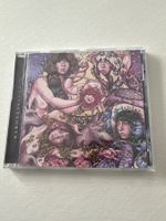 Baroness – Purple (Vergriffene und rare Stoner Rock CD 2015)