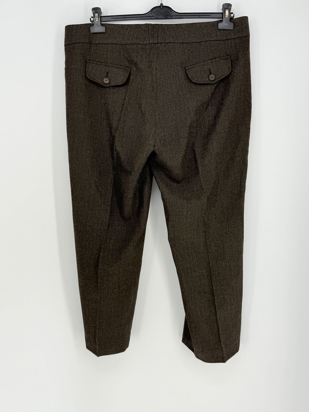 Pantaloni: Elegante Hose Gr. 46 – Usato da Auenstein venduto da moin. 2