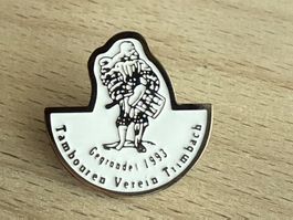 Pin Tambouren Verein Trimbach 1993