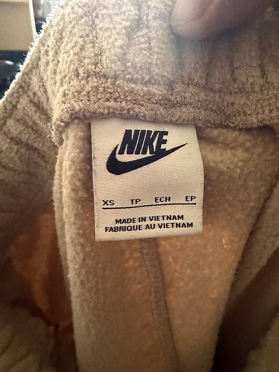 Nike Pantalons: Nike Trainer Jogging Hose gr. xs – D'occasion à Bern par Golem3 3