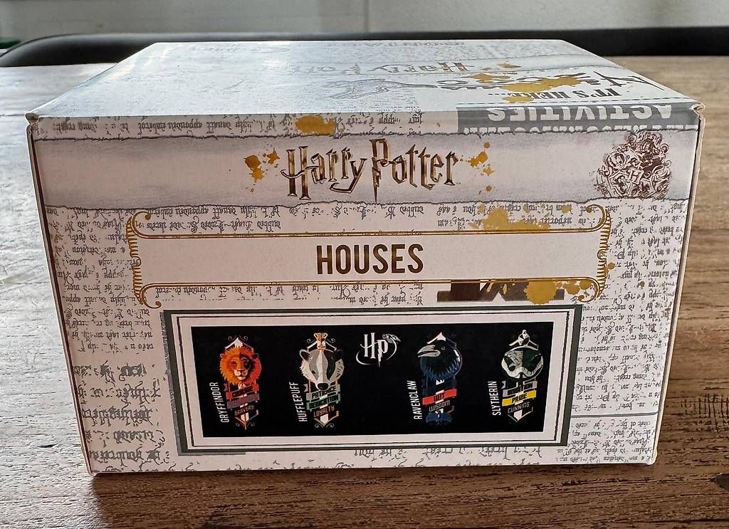 Tassen: Harry Potter Tasse_Mug. Neu & Orginial verpackt. – Neu und originalverpackt aus Zürich von Sunnyflower97 3