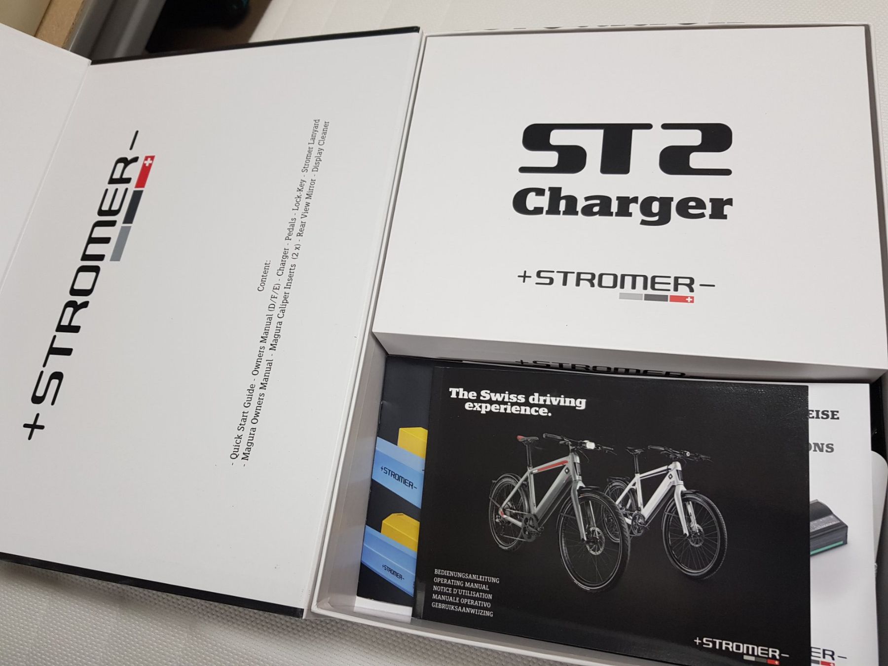 Stromer Velos: Sromer ST2 – Gebraucht aus Lengnau AG von TDCB 3