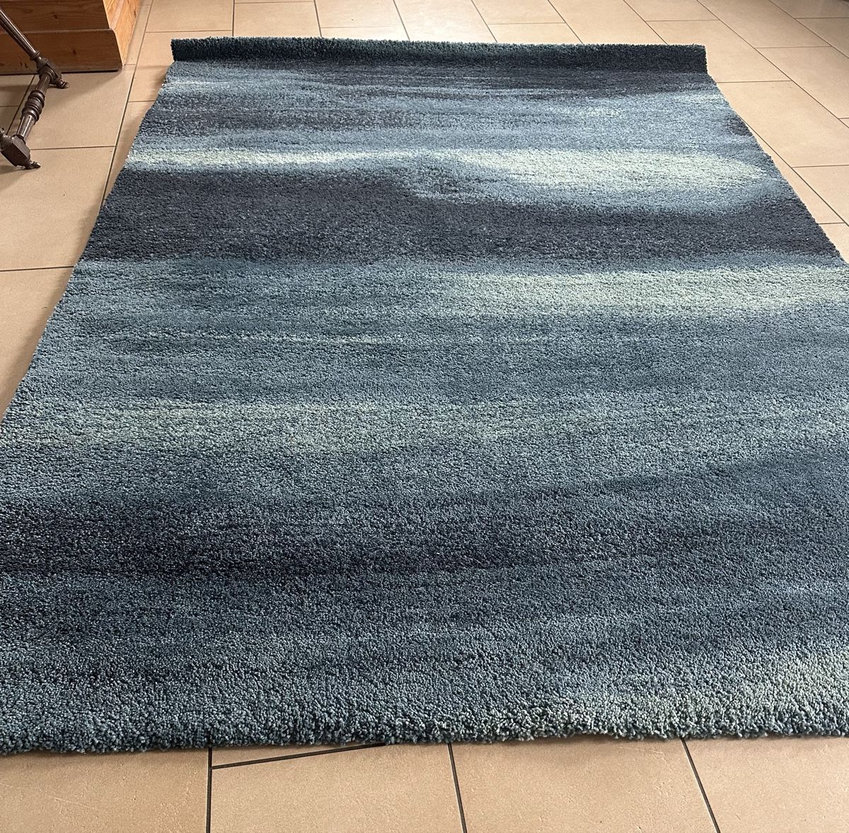 Ikea Teppiche: Sönderöd Ikea Teppich, 170x240cm, 12kg – Gebraucht aus Rüti ZH von cvasq