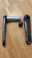 SRAM RED Kurbel D1 172.5mm, DUB