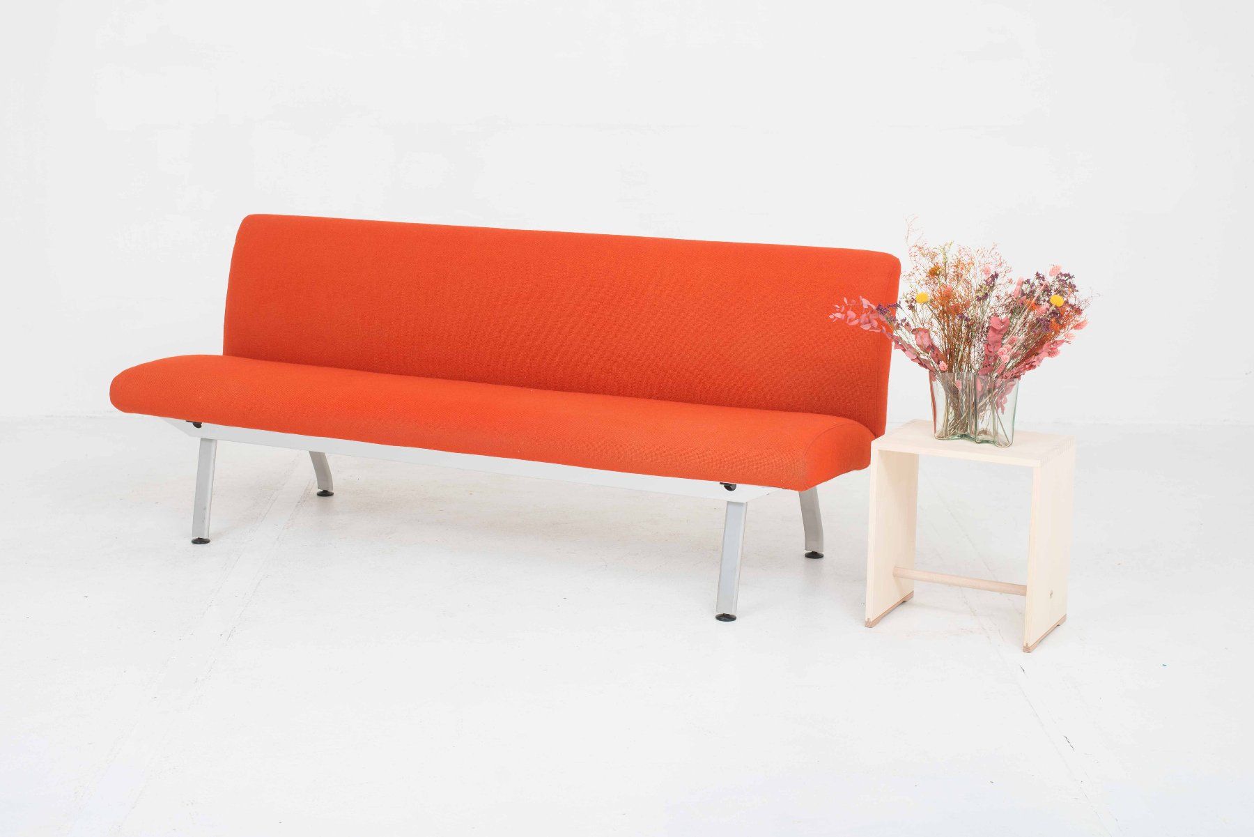 Lehni Divani: Andreas Christen Sofa von Lehni - Schweizer Design – Usato da Zürich venduto da STUZH38