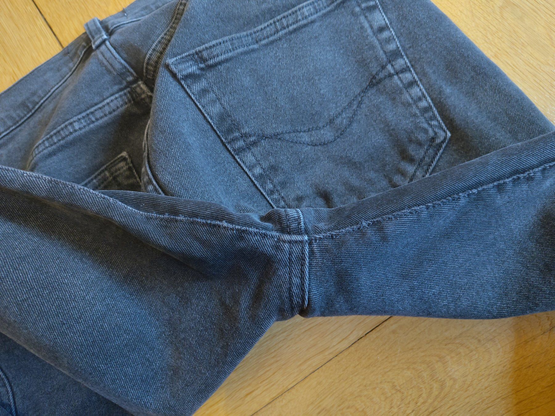 Pull&Bear Jeans: Jeans – Gebraucht aus Bern von Linii 4