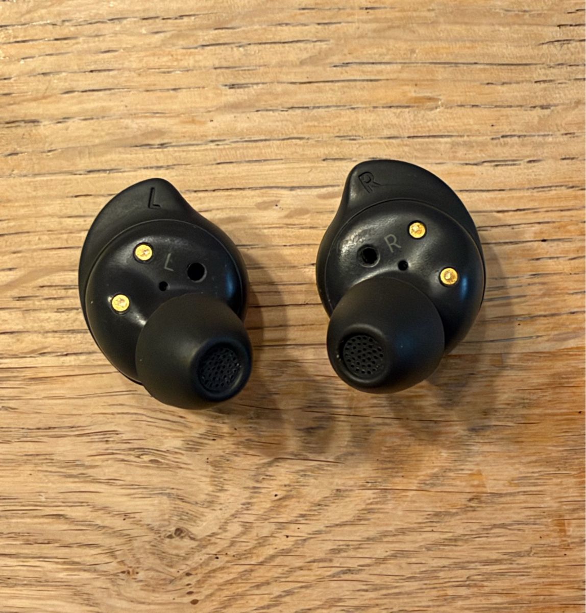 Samsung Kopfhörer: Samsung Galaxy Buds FE – Gebraucht aus Attikon von Anomar01 2