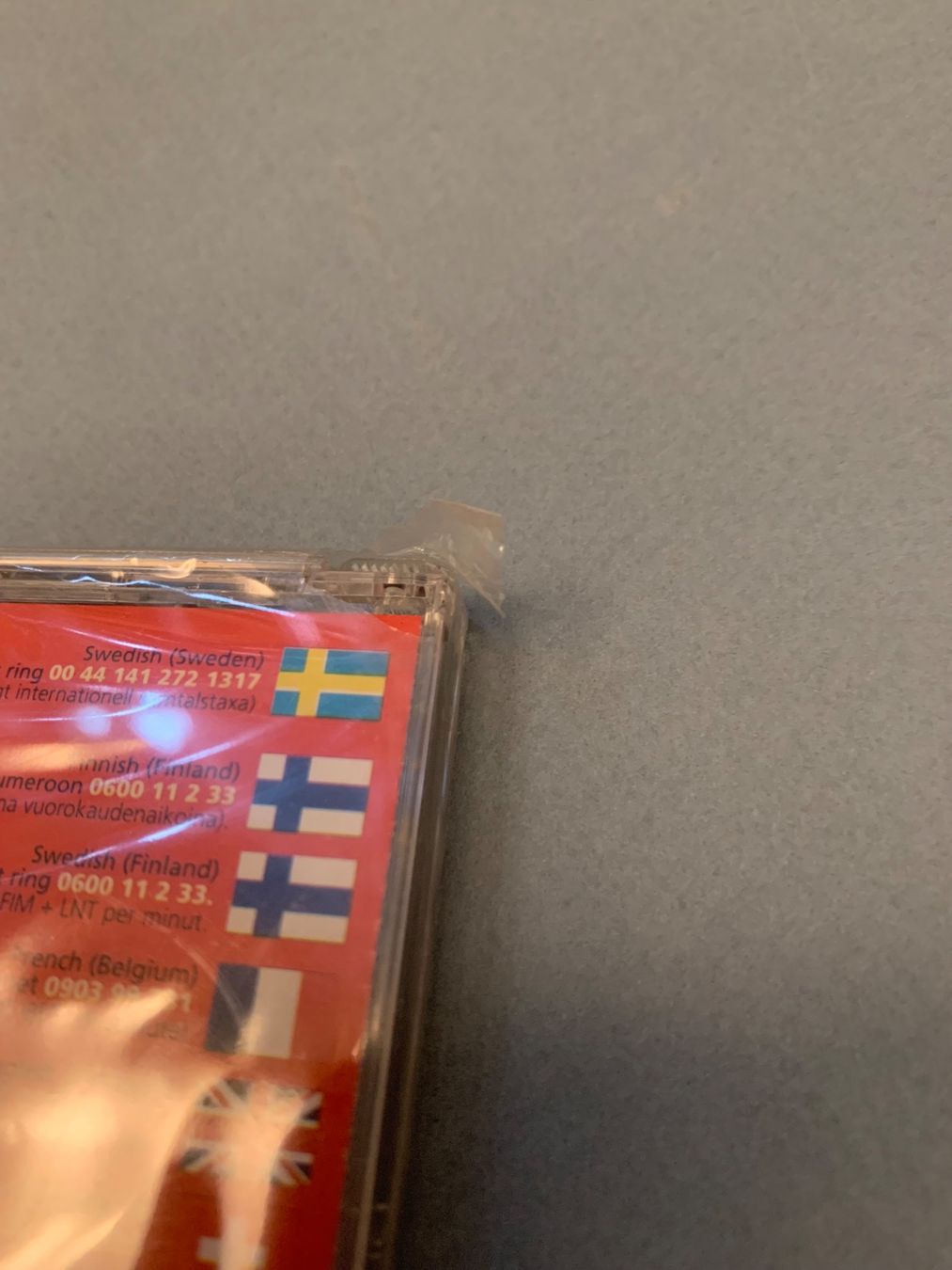 Sega Giochi: Dreamcast / Dreamkey Version 2.0 – Nuovo e nell'imballaggio originale da Kölliken venduto da sergesellsretro 2
