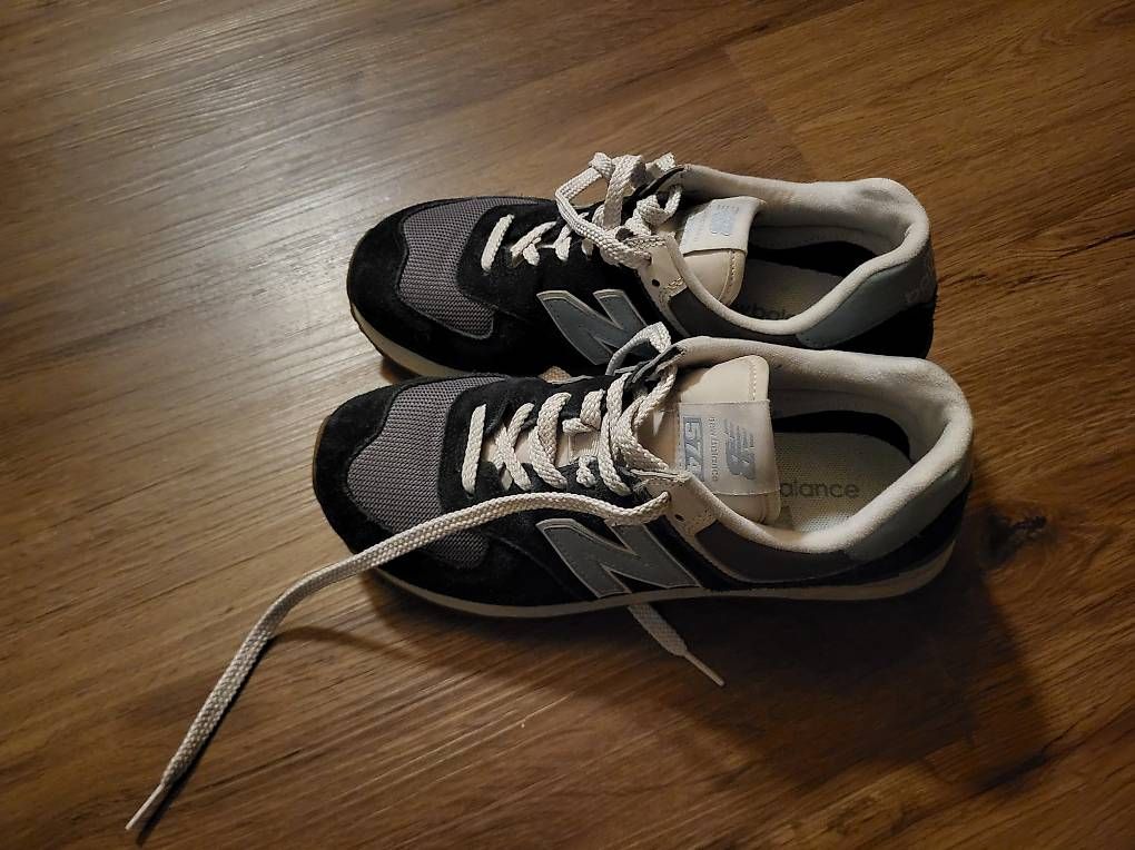 Scarpe da uomo: New Balance Sneakers – Nuovo e nell'imballaggio originale da Splügen venduto da ann_h8gs 3