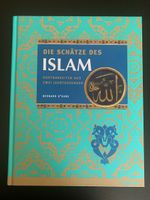 Schönes Buch 🌙 Schätze des Islam