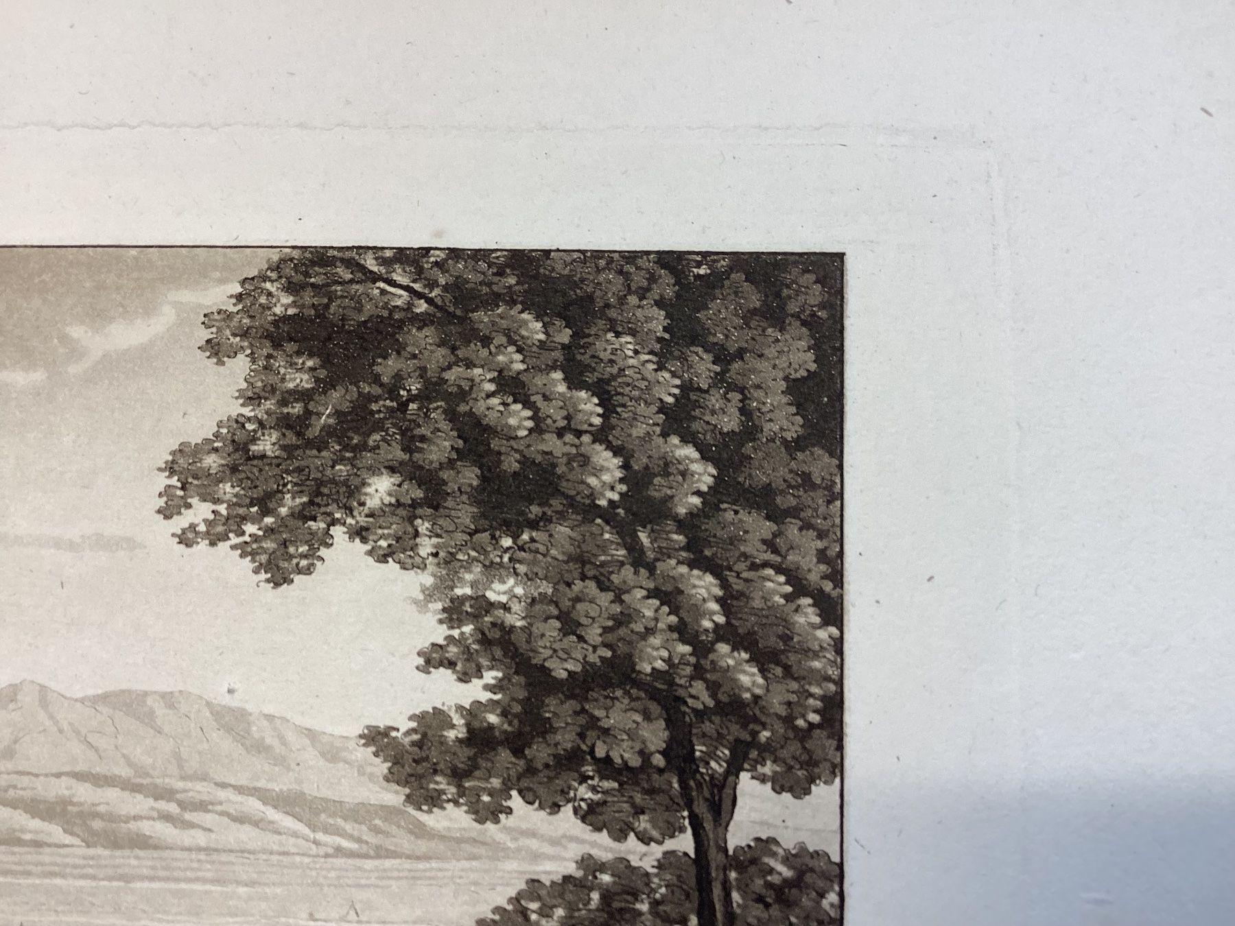 Incisioni: Original Stich, Aquatinta, Lausanne – Usato da Eglisau venduto da mar_5rn2 7