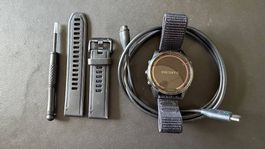 Garmin Fenix 7s Solar