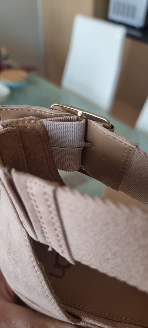 Ugg Damenschuhe: UGG Gr. 40 – Neu und originalverpackt aus Luzern von Reni025 5
