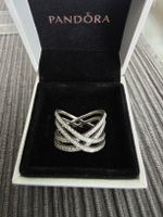 Ring der Marke Pandora