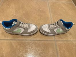 Nike coole Sneakers, 35