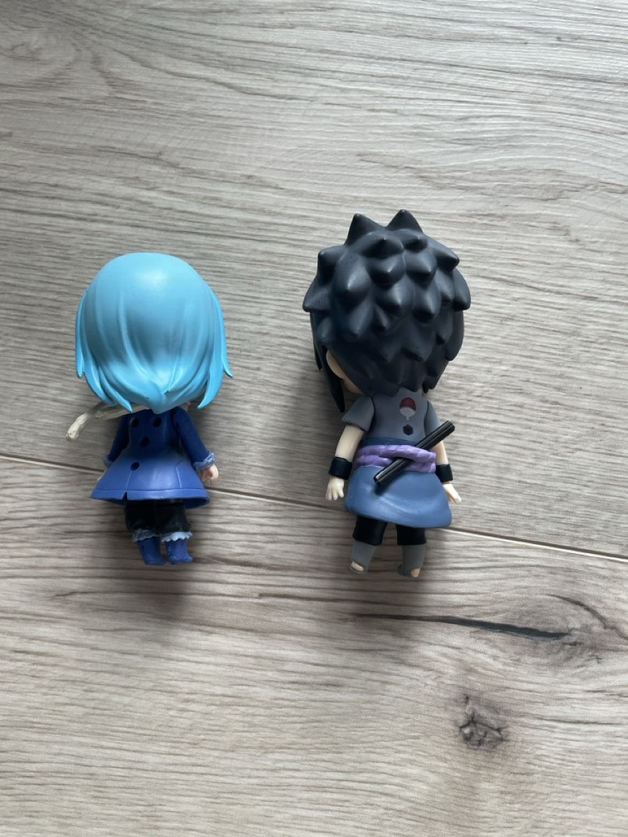 Figurines: Anime Figuren – D'occasion à St. Margrethen SG par ale_vw2d 1