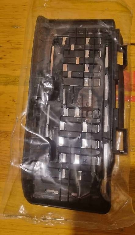 Pezzi di ricambio: Pedales aluminium VAG – Usato da Bulle venduto da JP_82 2
