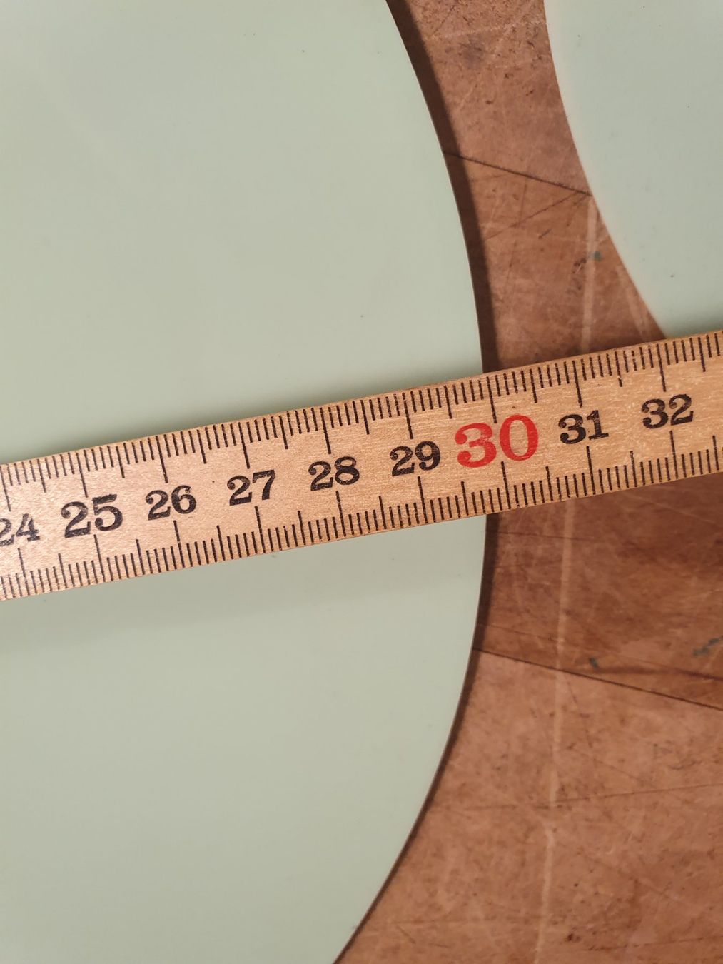 Ciotole: 2 Stk. Silikon Saugdeckel 30 cm und 22 cm Durchmesser – Usato da Zürich venduto da loosebone 3