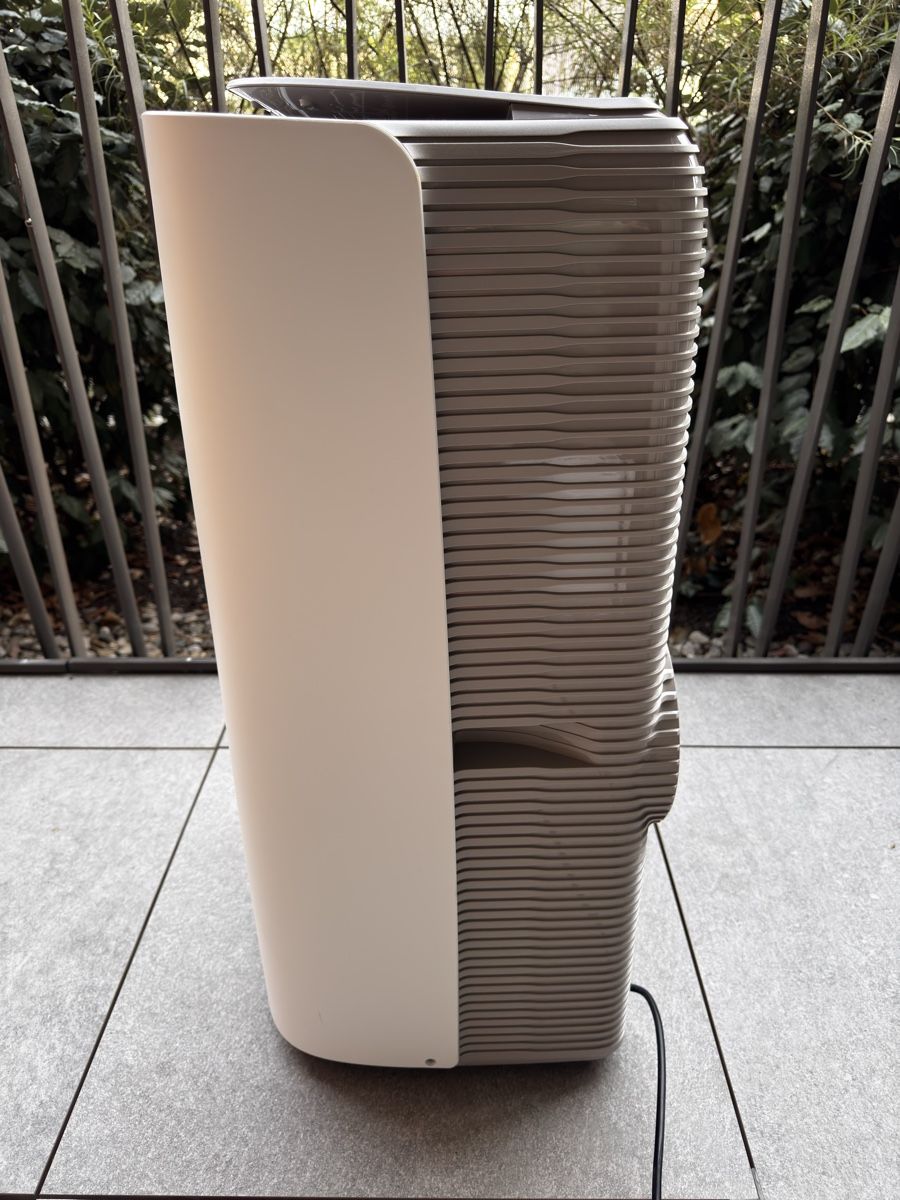 De'Longhi Klimageräte: DeLonghi PAC AP120 Portable Air Conditioner – Gebraucht aus Kaiseraugst von Dario.Roth 7