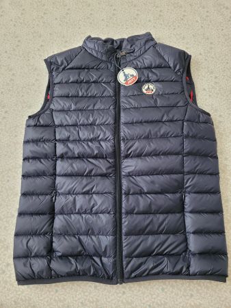 Veste JOTT sans manches - neuve