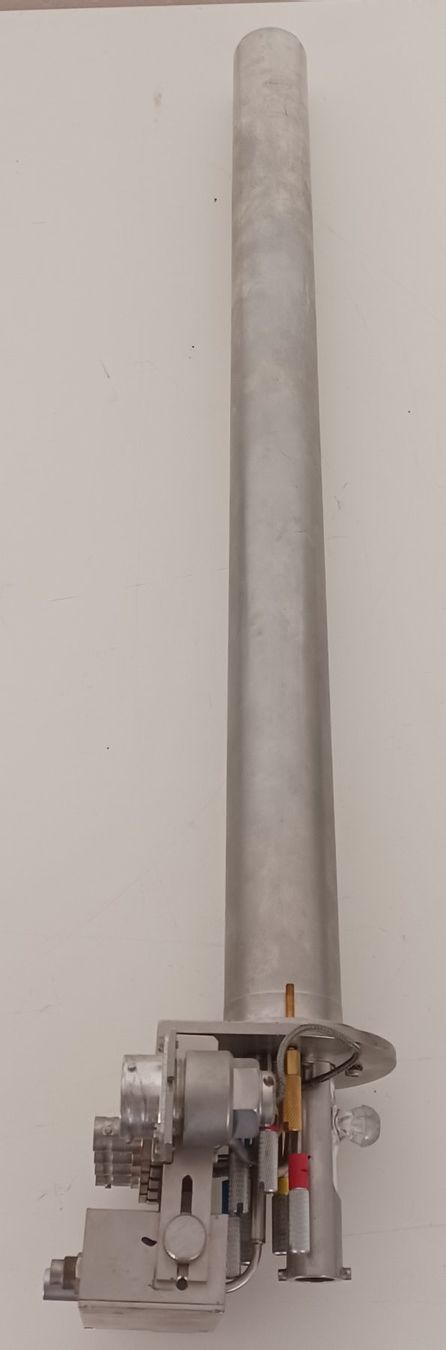 Accessori da laboratorio: Bruker NMR Probe – Usato da Niederdorf venduto da LeptonAG_Labor 2